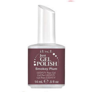 IBD Just Gel polish – Smokey Plum 6505
